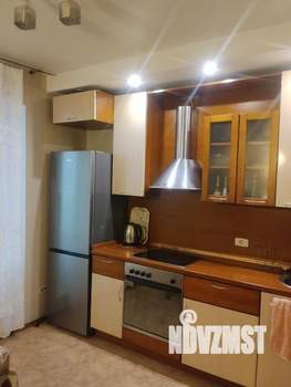 1-к квартира, на длительный срок, 43м2, 14/14 этаж