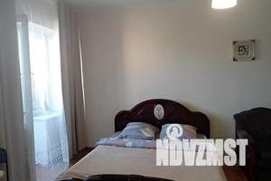 1-к квартира, посуточно, 32м2, 13/17 этаж