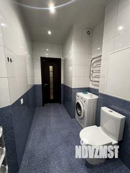 1-к квартира, на длительный срок, 40м2, 7/17 этаж