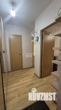 1-к квартира, на длительный срок, 33м2, 3/4 этаж