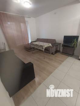 3-к квартира, на длительный срок, 69м2, 3/25 этаж