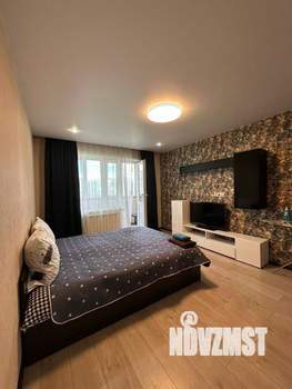 2-к квартира, посуточно, 56м2, 8/15 этаж