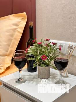 Студия квартира, посуточно, 17м2, 5/11 этаж