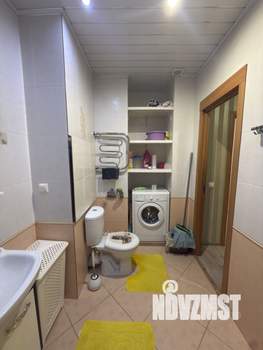 1-к квартира, на длительный срок, 40м2, 2/17 этаж