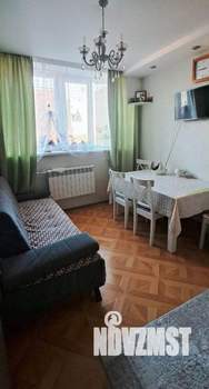 1-к квартира, на длительный срок, 40м2, 8/21 этаж