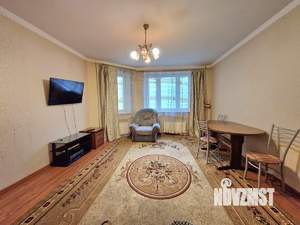 3-к квартира, на длительный срок, 98м2, 6/17 этаж
