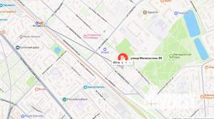 2-к квартира, на длительный срок, 45м2, 3/9 этаж