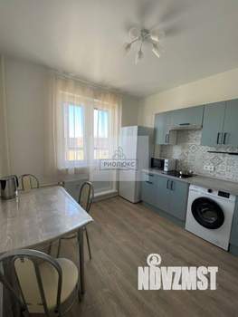 1-к квартира, на длительный срок, 31м2, 17/17 этаж