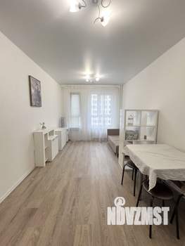 2-к квартира, на длительный срок, 38м2, 8/17 этаж