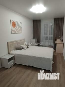 2-к квартира, на длительный срок, 52м2, 10/12 этаж