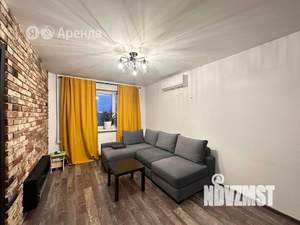 3-к квартира, на длительный срок, 54м2, 4/9 этаж