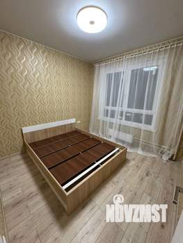 3-к квартира, на длительный срок, 77м2, 9/24 этаж