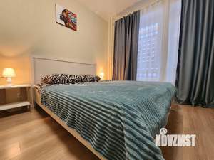 1-к квартира, посуточно, 22м2, 1/1 этаж