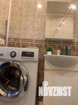 Студия квартира, посуточно, 18м2, 3/18 этаж