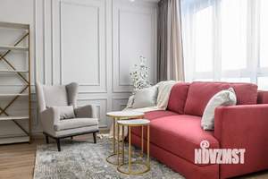 2-к квартира, на длительный срок, 47м2, 13/24 этаж