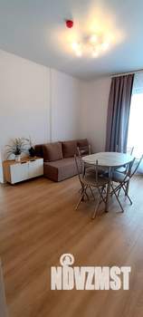 2-к квартира, на длительный срок, 45м2, 17/25 этаж