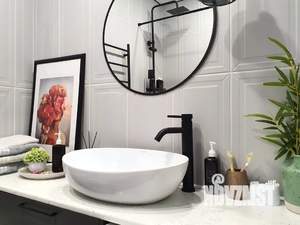 1-к квартира, посуточно, 25м2, 5/17 этаж