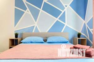 1-к квартира, посуточно, 22м2, 4/25 этаж