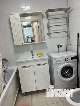 1-к квартира, посуточно, 37м2, 1/1 этаж