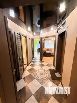 2-к квартира, на длительный срок, 46м2, 1/5 этаж