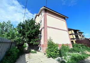 1-к квартира, на длительный срок, 30м2, 1/3 этаж