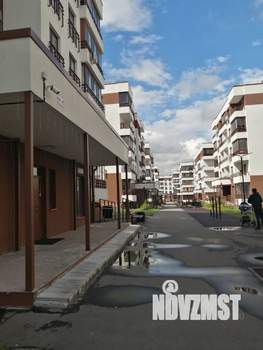 Студия квартира, на длительный срок, 26м2, 5/5 этаж