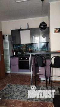 1-к квартира, на длительный срок, 30м2, 9/17 этаж