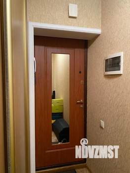 1-к квартира, на длительный срок, 31м2, 3/5 этаж