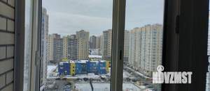 2-к квартира, посуточно, 34м2, 1/1 этаж
