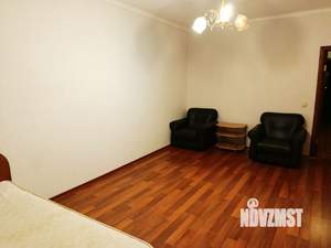 3-к квартира, на длительный срок, 101м2, 12/17 этаж