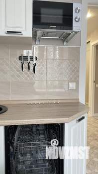 2-к квартира, на длительный срок, 43м2, 2/10 этаж