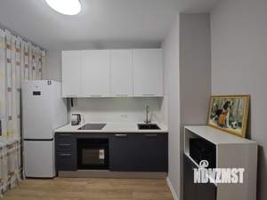 2-к квартира, на длительный срок, 50м2, 6/17 этаж