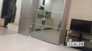 Студия квартира, на длительный срок, 32м2, 11/17 этаж