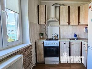 2-к квартира, на длительный срок, 43м2, 9/9 этаж