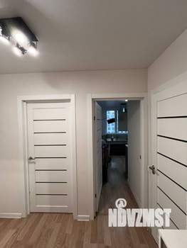 1-к квартира, на длительный срок, 40м2, 9/25 этаж