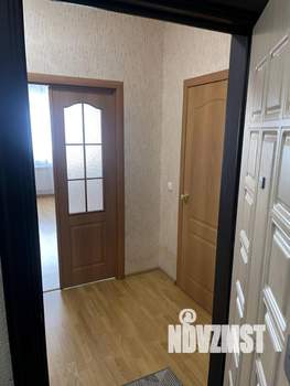 1-к квартира, на длительный срок, 45м2, 3/22 этаж