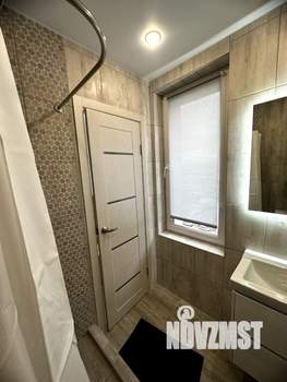 1-к квартира, посуточно, 15м2, 1/1 этаж