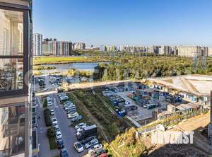 2-к квартира, на длительный срок, 58м2, 11/19 этаж
