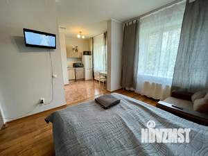 1-к квартира, посуточно, 30м2, 1/20 этаж