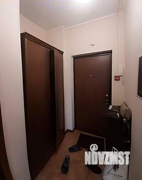 1-к квартира, на длительный срок, 36м2, 15/17 этаж
