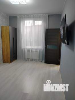 1-к квартира, на длительный срок, 30м2, 3/3 этаж