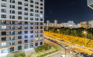 2-к квартира, на длительный срок, 35м2, 5/22 этаж