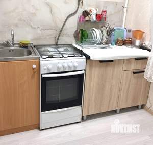 2-к квартира, на длительный срок, 45м2, 3/9 этаж