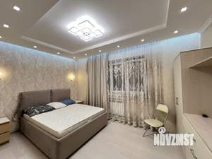 2-к квартира, на длительный срок, 56м2, 11/12 этаж