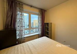 2-к квартира, на длительный срок, 35м2, 19/25 этаж