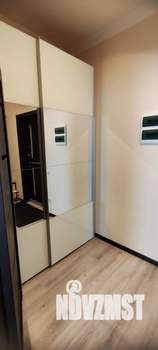 Студия квартира, на длительный срок, 30м2, 5/25 этаж