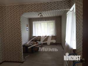 1-к квартира, на длительный срок, 30м2, 2/5 этаж