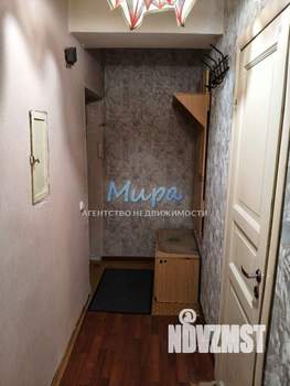 2-к квартира, на длительный срок, 44м2, 2/3 этаж