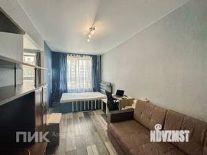 1-к квартира, на длительный срок, 38м2, 2/25 этаж