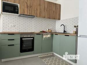 2-к квартира, на длительный срок, 40м2, 19/25 этаж